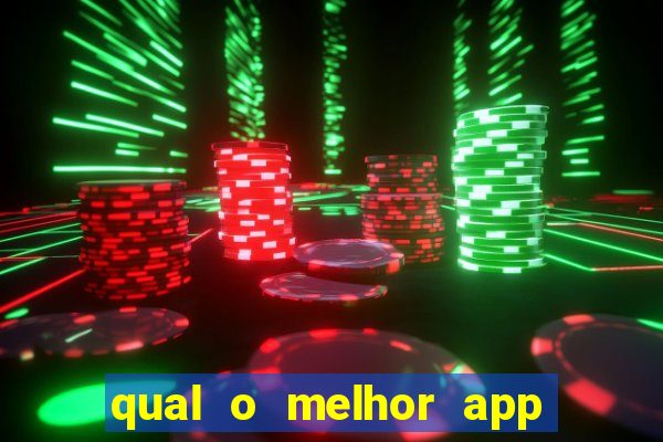 qual o melhor app para analisar jogos de futebol